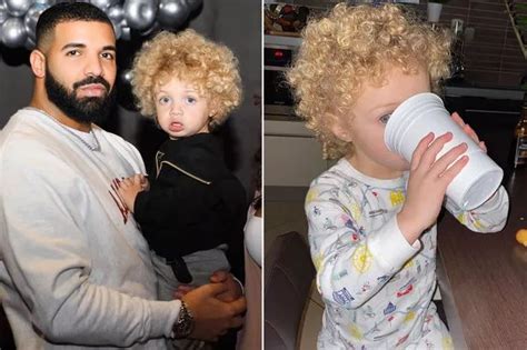 Drake felt ashamed to have baby with porn star hed only met。